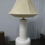 604 5432 Bordslampa